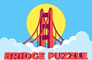 Bridge Builder: Puzzle Game