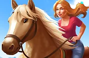 Horse Run 2