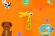 Preschool Games