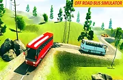 offroad bus