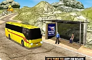 Off Road Uphill Passenger Bus Driver 2k20