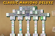 Classic Mahjong Deluxe