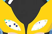 Hero Mask Memory