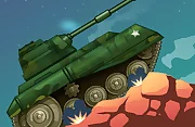 Last Tank Attack