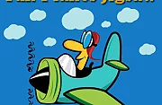 Fun Planes Jigsaw