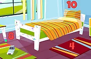 Rooms Hidden Numbers