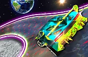 Moon City Stunt