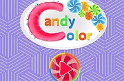 Kids Color Candy
