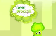 Kids Little Broccoli