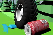 Wheel Smash