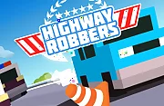 Highway Robbers