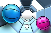 Two Tunnel 3D