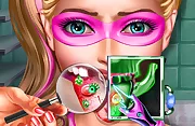 Super Doll Tongue Doctor