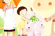 Happy Mothers Day 2020 Puzzle