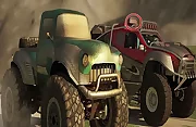 Truck Racing Differences