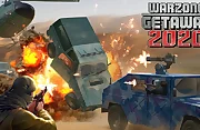 Warzone Getaway 2020