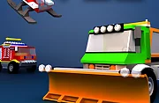 Toy Car Simulator : Car Simulation Game