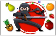 Fruit Slicing