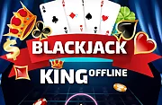 Blackjack King Offline