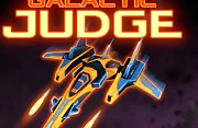 Galactic Judge