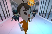 Prison Escape Plan