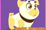 Dogs Jigsaw