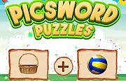 Picsword Puzzles