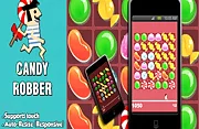 Candy Robber