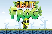 Gravity Frog
