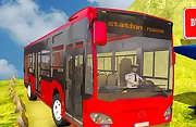 Metro Bus Games Real Metro Sim