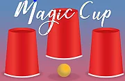 Magic Cup