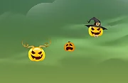 Halloween Defence