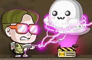 Ghost Wiper