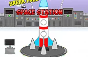 Break Free Space Station