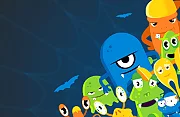 Monsters And Friends Match 3