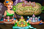 Fairy Garden Puzzle