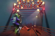 Moto Maniac 2