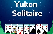Yukon Solitaire
