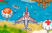 Air Force Attack