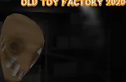 Five Nights At Old Toy Factory 2020