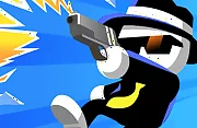 Johnny Revenge