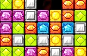 Gems Blocks Collapse