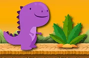 T_rex Run
