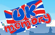 United Kingdom Memory