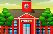 School Fun Differences