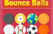 Bouncing Ball