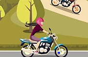 Special Motorbike Day Match 3