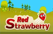 Red Strawberry