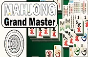 Mahjong Grand Master