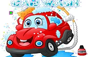 Car Wash Jigsaw